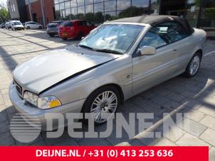Volvo C70 Außenspiegel links O83156 Spenderfahrzeug
