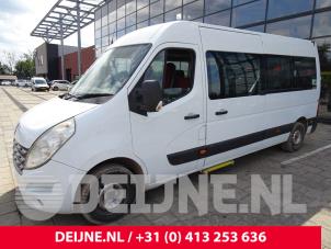 Renault Master Air mass meter O136417 Donor vehicle