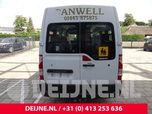 Renault Master 3 10-