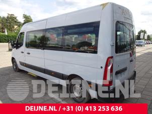 Renault Master 3 10-