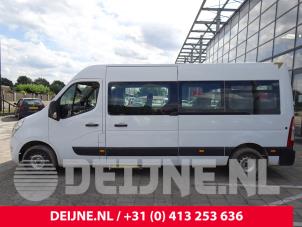 Renault Master 3 10-