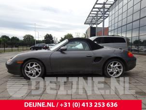 Porsche Boxster 96-