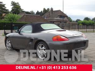 Porsche Boxster 96-
