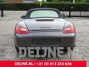 Porsche Boxster 96-