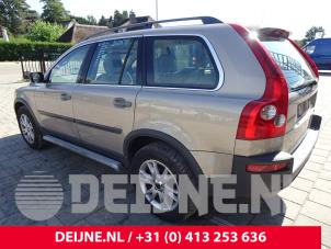 Volvo XC90 02-