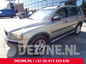 Volvo XC90 Dakrail set O89929 Donorvoertuig
