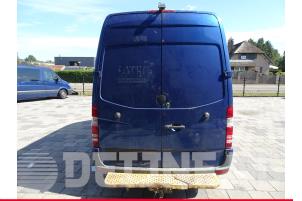 Mercedes Sprinter 06-