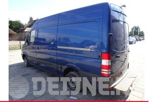 Mercedes Sprinter 06-