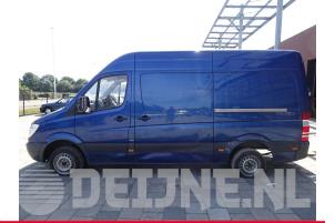 Mercedes Sprinter 06-