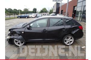 Seat Ibiza 08-