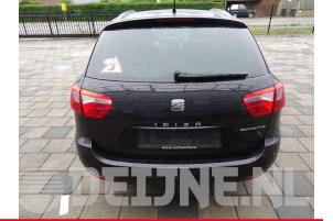 Seat Ibiza 08-