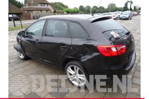 Seat Ibiza 08-