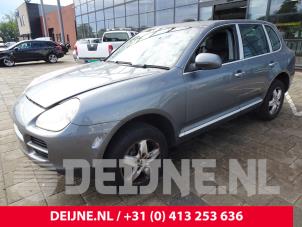 Porsche Cayenne Zündspule O139118 Spenderfahrzeug