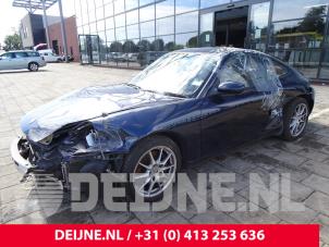 Porsche 911 PDC-Sensorensatz O101685 Spenderfahrzeug