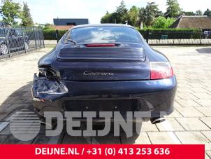 Porsche 911 98-