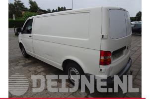 Volkswagen Transporter 03-