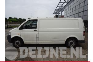 Volkswagen Transporter 03-