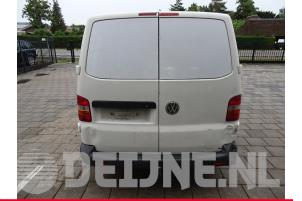 Volkswagen Transporter 03-