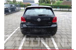 Volkswagen Polo 09-