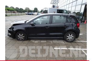 Volkswagen Polo 09-