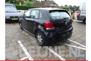 Volkswagen Polo 09-