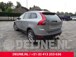 Volvo XC60 08-