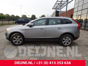Volvo XC60 08-