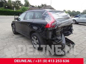 Volvo XC60 08-