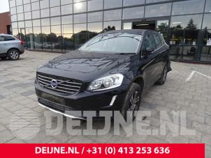 Volvo XC60 Differential hinten O81801 Spenderfahrzeug