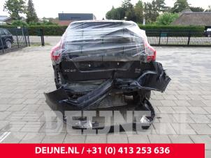 Volvo XC60 08-