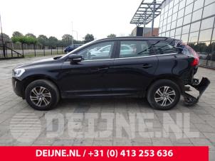 Volvo XC60 08-