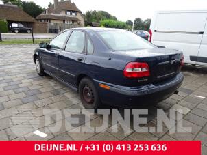 Volvo S40