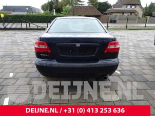 Volvo S40