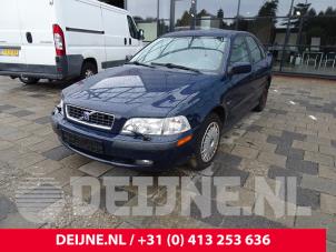 Volvo S40 Ruitenwis Schakelaar O80695 Donorvoertuig