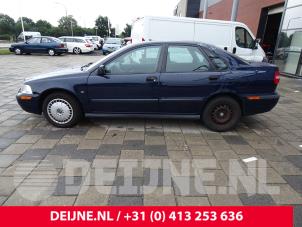 Volvo S40