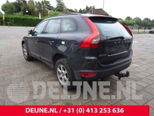 Volvo XC60 08-