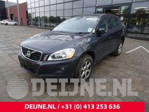 Volvo XC60 Steuergerät Motormanagement O128065 Spenderfahrzeug