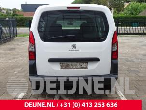 Peugeot Partner 08-
