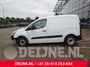 Peugeot Partner 08-