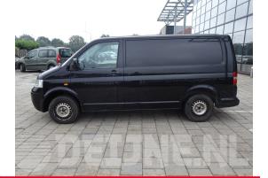 Volkswagen Transporter 03-
