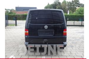 Volkswagen Transporter 03-