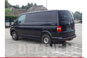 Volkswagen Transporter 03-