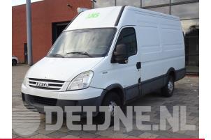 Iveco Daily Lambda Sonde O81254 Donorvoertuig