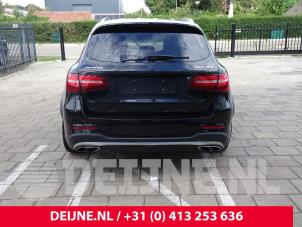 Mercedes GLC-Klasse 15-