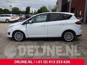 Ford C-Max 10-