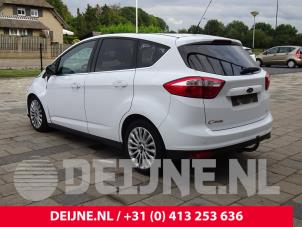 Ford C-Max 10-