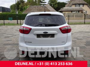 Ford C-Max 10-