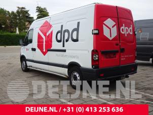 Renault Master 2 98-