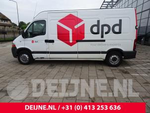 Renault Master 2 98-
