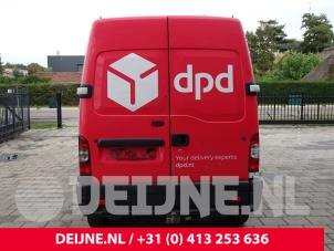 Renault Master 2 98-
